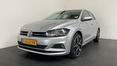 Gebruikt 2018 VW Polo Comfortline Hatchback | € 11.749 (Eerlijke prijs)