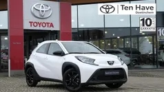 Gebruikt 2024 Toyota Aygo Play Hatchback | € 16.400 (Goede deal)