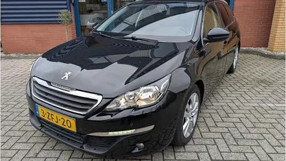 Occasion Peugeot 308 120 PK (88 kW) 2014 Hatchback