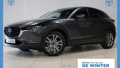 Grijs Nieuw 2025 Mazda CX-30 Edition SUV | € 41.695 (Eerlijke prijs)