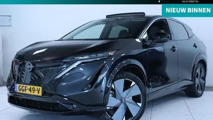 Occasion Nissan Ariya Evolve 178 kW (243 PK) 2024 SUV