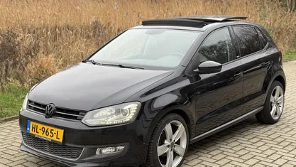 Occasion 2012 VW Polo Highline Hatchback | € 4.499 (Eerlijke prijs)