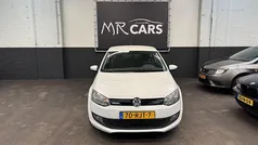 Gebruikt 2011 VW Polo Comfortline Hatchback | € 2.450 (Goede deal)