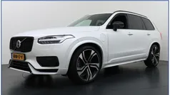 Wit Gebruikt 2022 Volvo XC90 Ultimate SUV | € 57.850 (Eerlijke prijs)