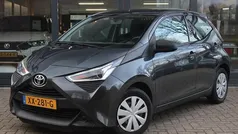 Gebruikt 2019 Toyota Aygo Hatchback | € 7.950 (Goede deal)