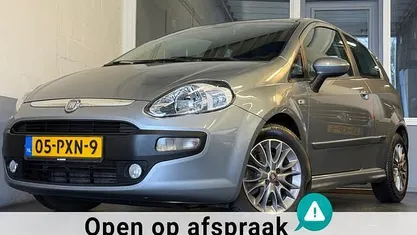 Occasion 2011 Fiat Punto Evo Dynamic Hatchback | € 1.495 (Eerlijke prijs)
