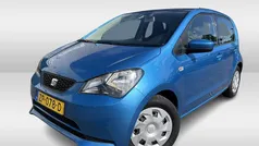 Blauw Gebruikt 2019 Seat Mii Style Hatchback | € 10.450 (Eerlijke prijs)