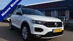 Gebruikt 2019 VW T-Roc Sport SUV | € 21.999 (Eerlijke prijs)