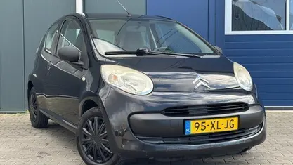 Occasion 2007 Citroën C1 Hatchback | € 1.950 (Eerlijke prijs)