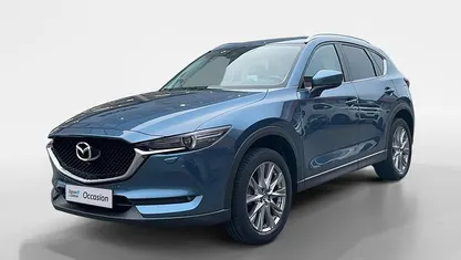 Occasion Mazda CX-5 Luxury 165 PK (121 kW) 2020 SUV