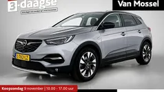 Gebruikt 2020 Opel Grandland X Ultimate SUV | € 18.440 (Eerlijke prijs)
