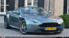 Gebruikt 2015 Aston Martin V8 Vantage Coupé | € 109.950