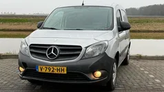 Gebruikt 2017 Mercedes Citan 108 Business Van | € 7.950 (Eerlijke prijs)
