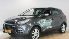 Gebruikt 2010 Hyundai ix35 SUV | € 8.950 (Eerlijke prijs)