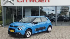 Gebruikt 2018 Citroën C3 Feel Hatchback | € 9.740 (Eerlijke prijs)