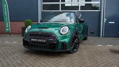 Gebruikt 2022 Mini Cooper S Hatchback | € 33.700 (Eerlijke prijs)