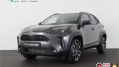 Grijs Nieuw 2025 Toyota Yaris Cross Design SUV | € 32.245 (Eerlijke prijs)