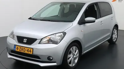 Gebruikt 2015 Seat Mii Sport Hatchback | € 5.999 (Eerlijke prijs)