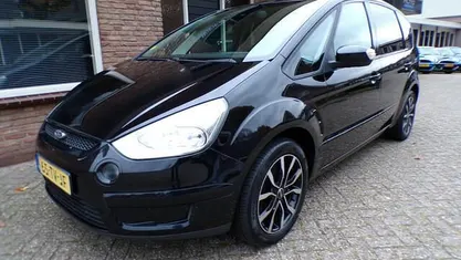 Occasion Ford S-MAX S 146 PK (107 kW) 2007 MPV