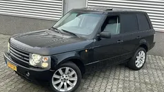 Gebruikt 2004 Land Rover Range Rover Vogue SUV | € 3.499 (Super prijs)