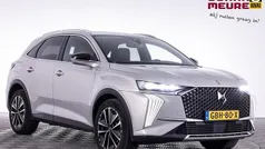 Grijs Gebruikt 2023 DS Automobiles DS7 Crossback SUV | € 33.790 (Goede deal)