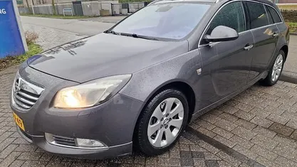 Occasion Opel Insignia Edition 161 PK (118 kW) 2011 Stationwagen