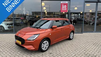 Occasion 2024 Suzuki Swift Comfort Hatchback | € 18.840 (Eerlijke prijs)