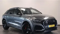 Gebruikt 2021 Audi RS Q8 Design SUV | € 115.900 (Super prijs)