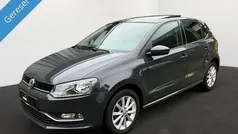 Grijs Gebruikt 2016 VW Polo Highline Hatchback | € 10.999 (Eerlijke prijs)