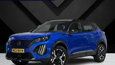 Gebruikt 2024 Peugeot 2008 GTi SUV | € 27.745 (Eerlijke prijs)