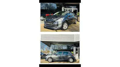 Gebruikt 2012 Peugeot 208 Envy Hatchback | € 4.950 (Eerlijke prijs)
