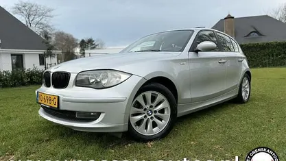 Occasion BMW 118 Executive 143 PK (105 kW) 2007 Hatchback