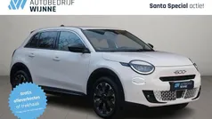 Gebruikt 2025 Fiat 600 La Prima SUV | € 26.950 (Eerlijke prijs)