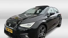 Gebruikt 2023 Seat Ibiza FR Hatchback | € 24.450 (Eerlijke prijs)