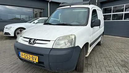 Occasion 2006 Peugeot Partner MPV | € 950 (Goede deal)