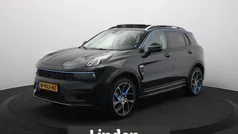 Zwart Gebruikt 2021 Lynk & Co 01 SUV | € 23.345 (Eerlijke prijs)