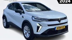 Gebruikt 2024 Renault Captur Techno SUV | € 29.950 (Eerlijke prijs)