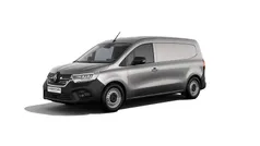 Noir etoile Nieuw 2025 Renault Kangoo MPV | € 30.695 (Eerlijke prijs)