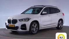 Wit Gebruikt 2020 BMW X1 Executive SUV | € 30.745 (Goede deal)