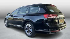 Gebruikt 2021 VW Passat Business Stationwagen | € 20.750 (Super prijs)