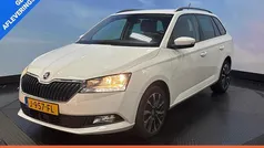 Gebruikt 2020 Skoda Fabia Business Line Stationwagen | € 7.950 (Eerlijke prijs)