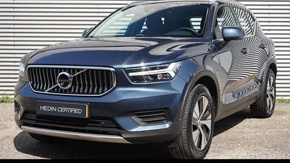 Occasion Volvo XC40 Inscription 262 PK (192 kW) 2021 SUV