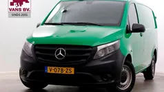 Gebruikt 2019 Mercedes Vito MPV | € 9.950 (Super prijs)