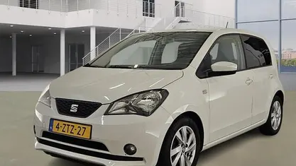 Occasion Seat Mii Sport 60 PK (44 kW) 2015 Hatchback