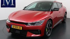 Rood Gebruikt 2022 Kia EV6 SUV | € 37.877 (Goede deal)