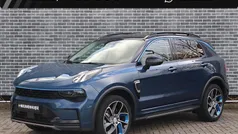 Gebruikt 2022 Lynk & Co 01 SUV | € 25.694 (Eerlijke prijs)