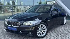 Zwart Gebruikt 2014 BMW 535 Executive Sedan | € 17.950 (Eerlijke prijs)