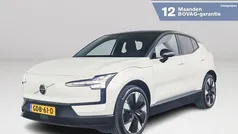 Gebruikt 2024 Volvo EX30 Ultra SUV | € 35.995 (Eerlijke prijs)