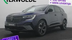 Gebruikt 2025 Renault Espace Esprit Alpine MPV | € 50.750 (Eerlijke prijs)