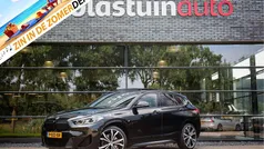Zwart Gebruikt 2022 BMW X2 M Sport SUV | € 33.950 (Eerlijke prijs)